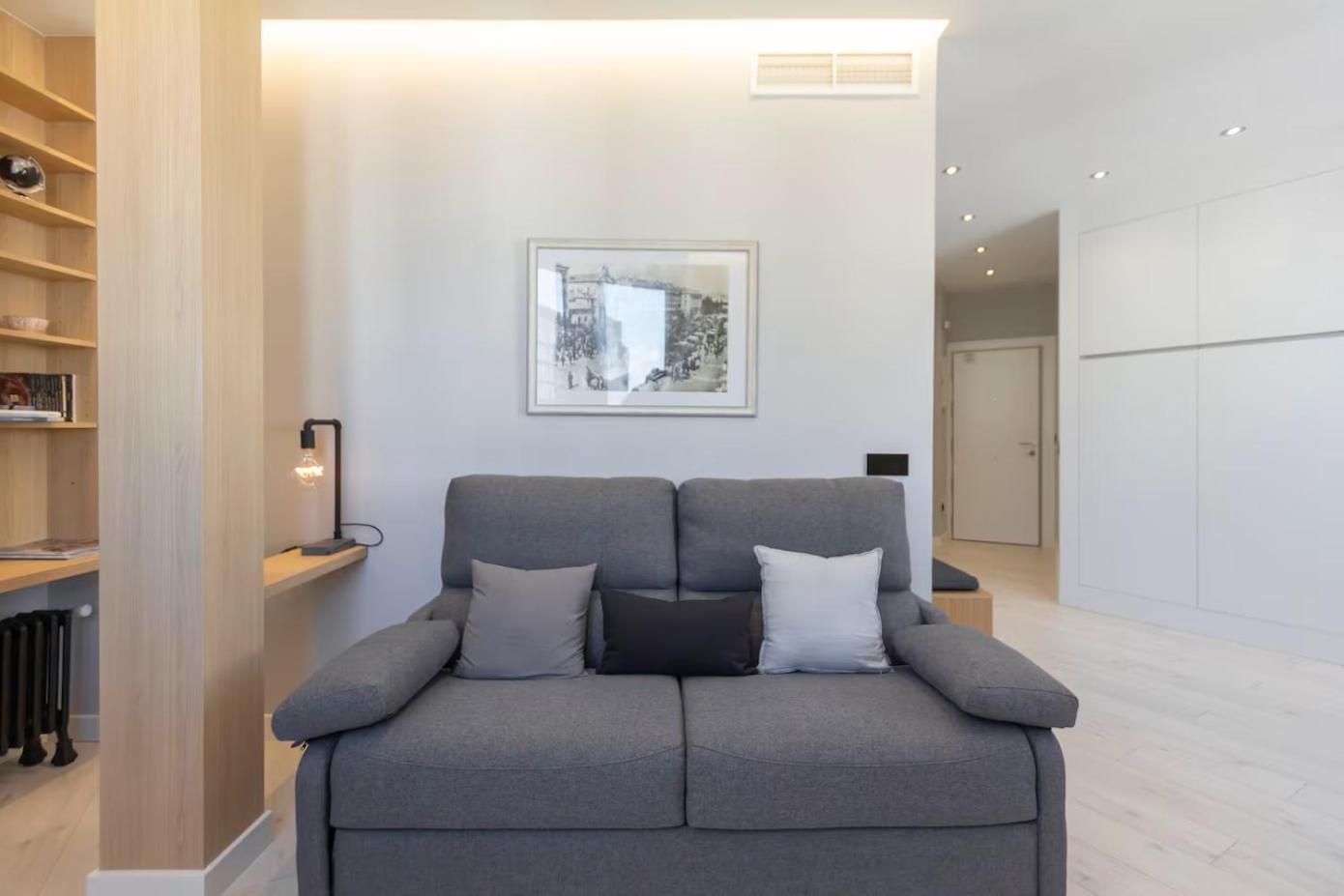Appartement Gran Via *