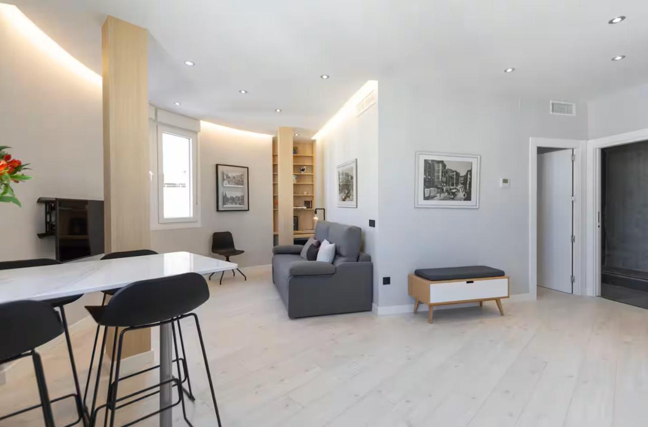 Gran Via Appartement