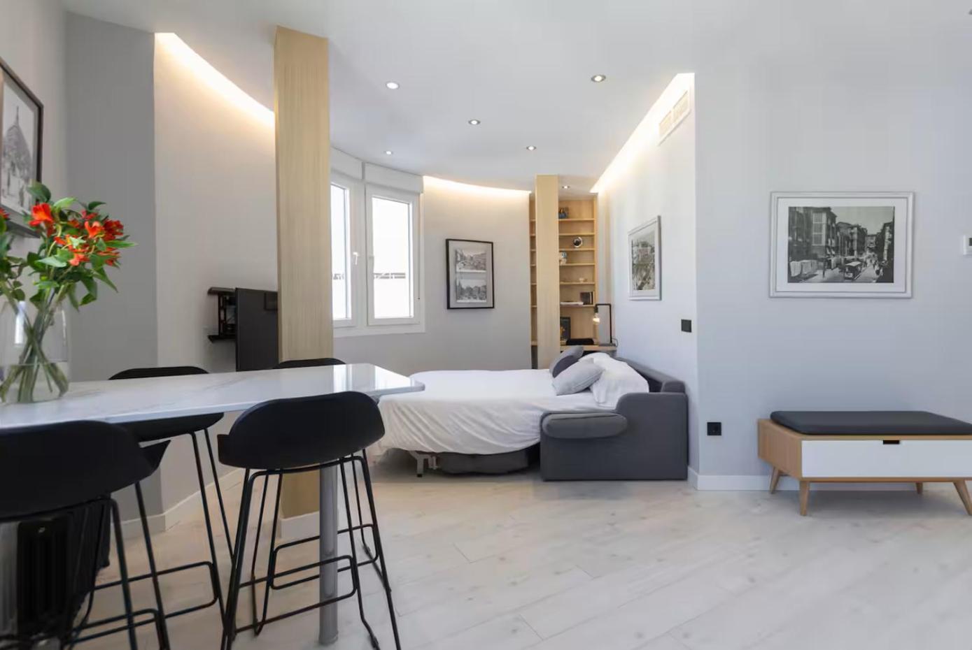 Appartement Gran Via