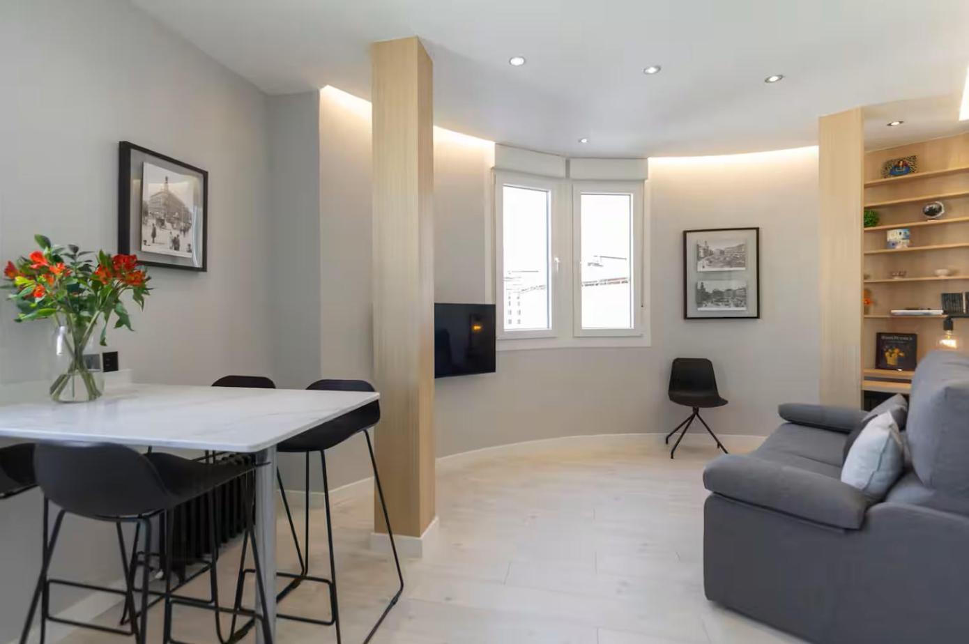Gran Via Appartement *