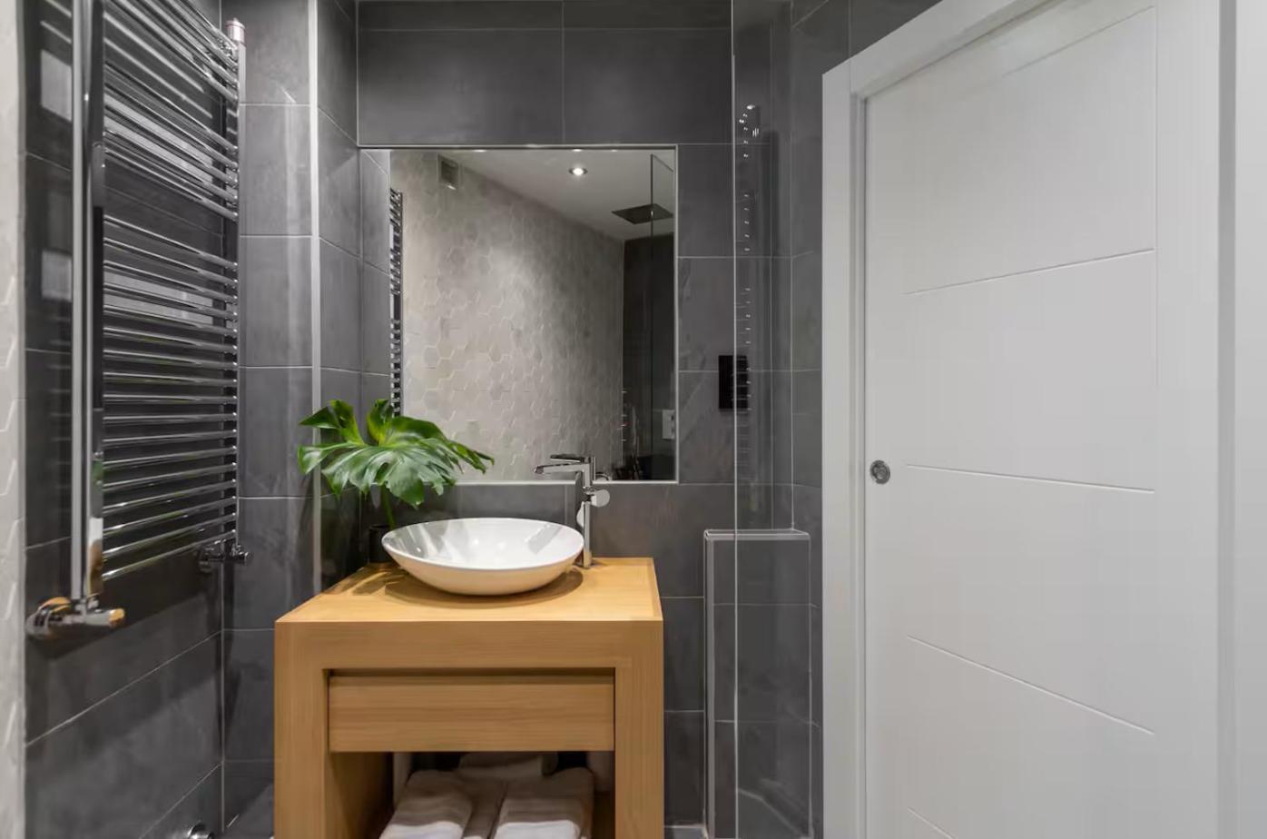 Appartement Gran Via Madrid