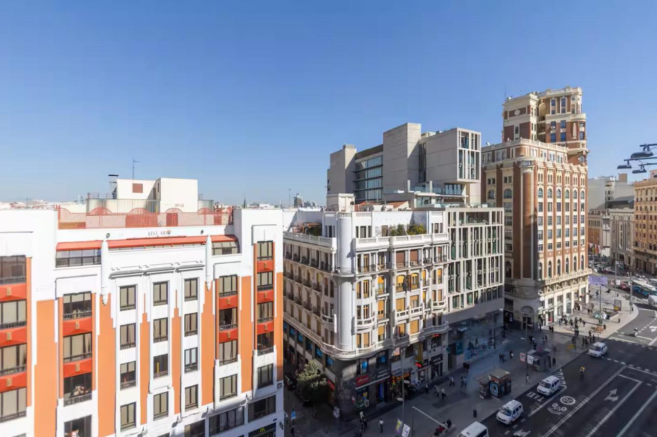 Appartement Gran Via *