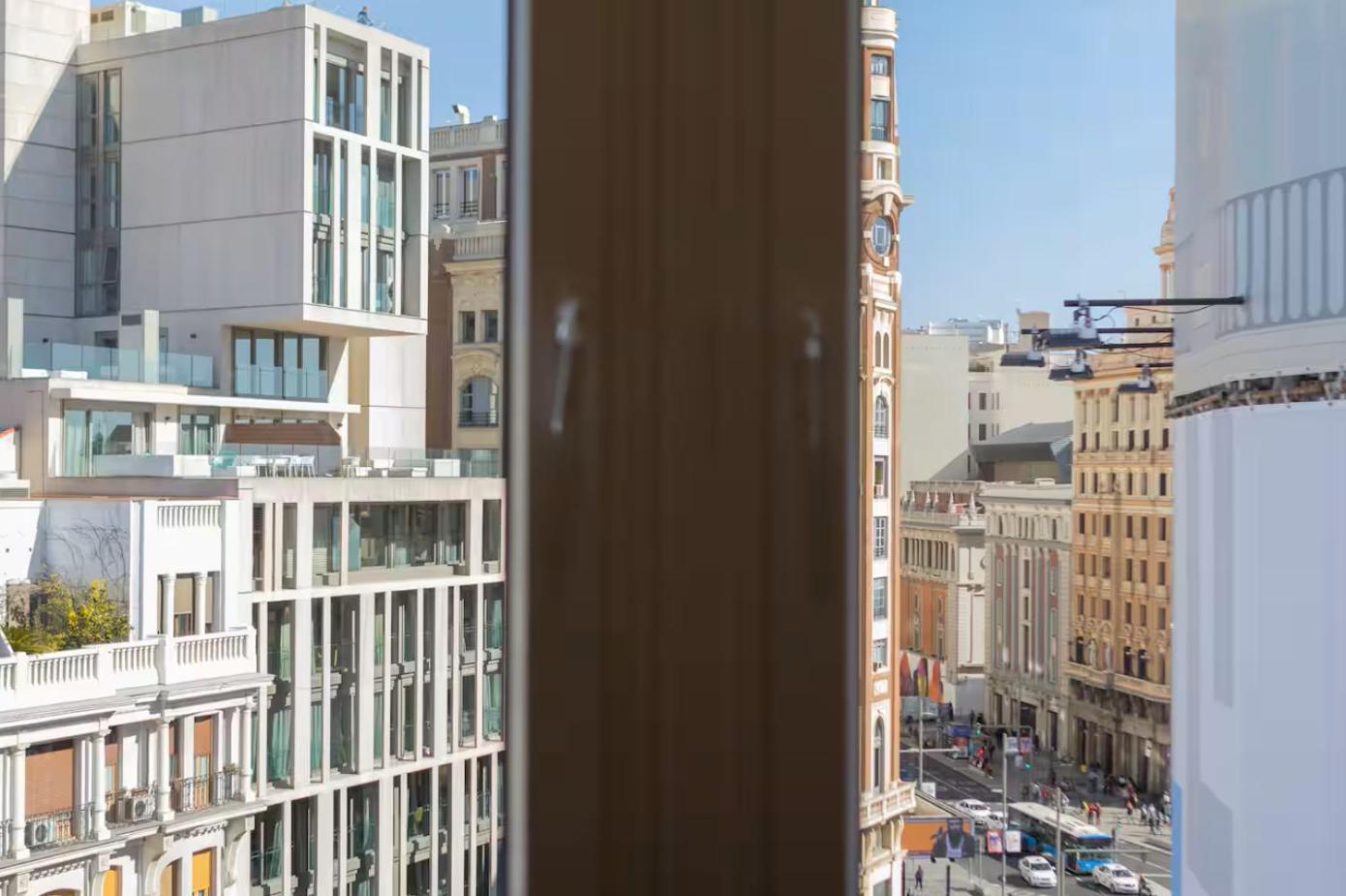 Gran Via Appartement