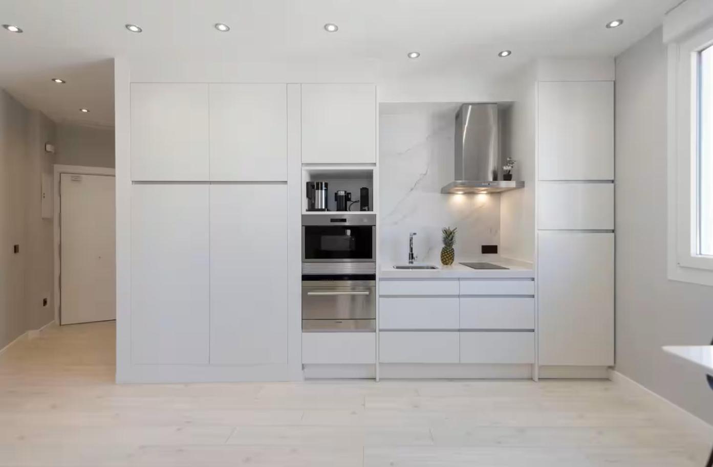 Appartement Gran Via